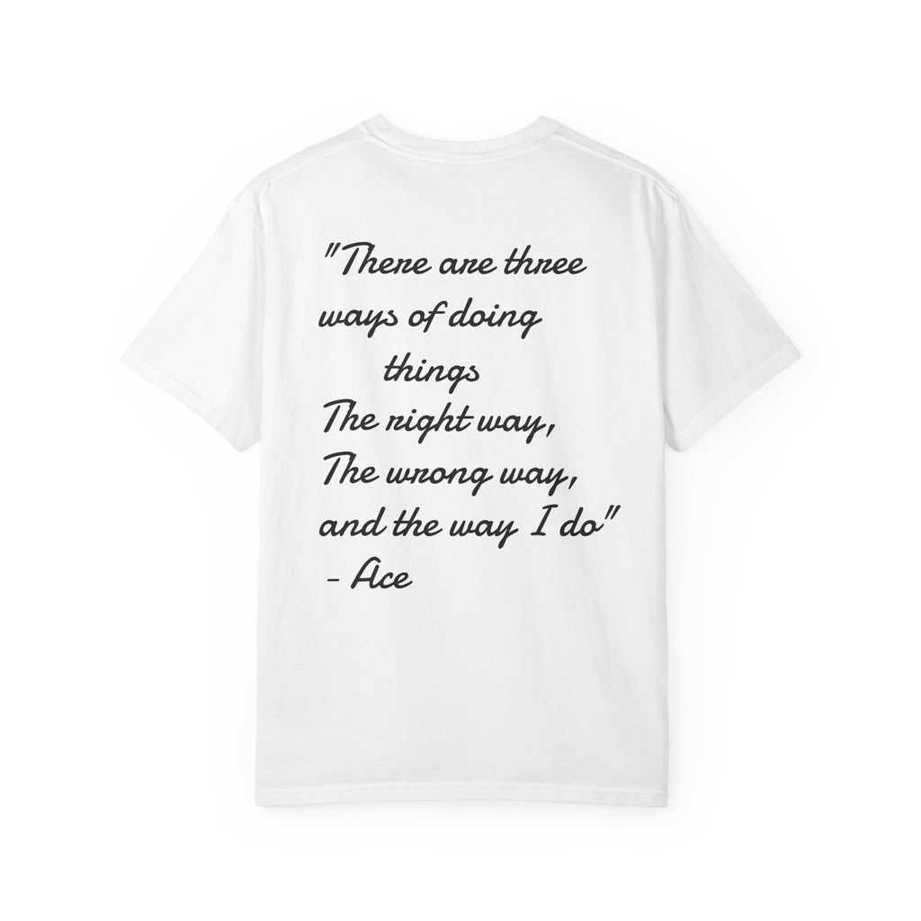 PinHeadPlug  T-shirt | Keep on Rolling Shirt, Dice Tee, Everyday Wear